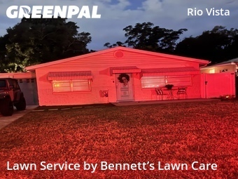 Lawn Care Service nearby Ormond Beach, FL, 