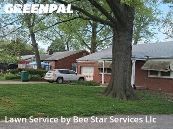 Landscapers In St. Louis,63137,Landscapers by Bee Star Services Llc, work completed in Apr , 2026