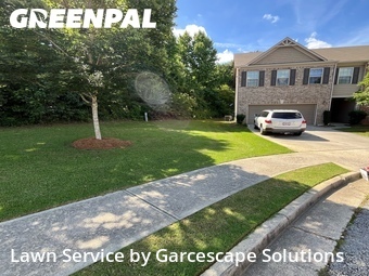 Lawn Service nearby Buford, GA, 
