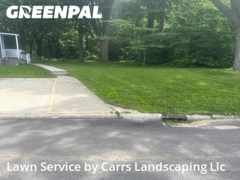 Lawn Service nearby South Bend, IN, 
