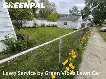 Yard Mowing nearby Dearborn Heights, MI, 
