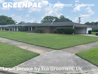 Lawn Mowing nearby Shreveport, LA, 