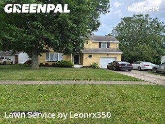 Lawn Cutting nearby Youngstown, OH, 