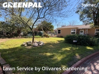 Work completed by affordable-grass-cutting-businesses-in-Los Angeles-CA