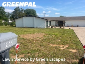Lawn Care Service nearby Smyrna, TN, 