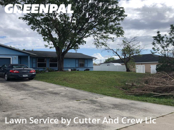 Lawn Care nearby Cape Coral, FL, 