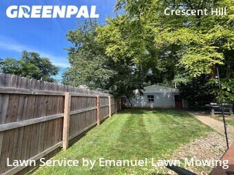 Lawn Cut nearby Louisville, IN, 