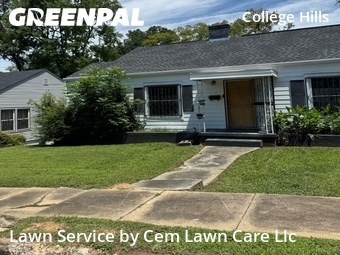 Grass Cutting nearby Birmingham, AL, 
