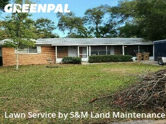 Lawn Care Service nearby Eustis, FL, 