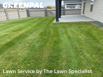 Lawn Maintenance nearby West Richland, WA, 