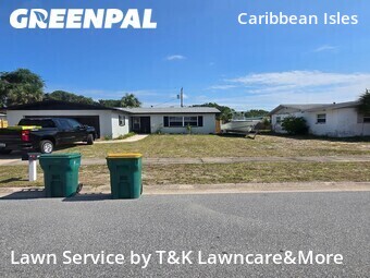 Lawn Service nearby Merritt Island, FL, 