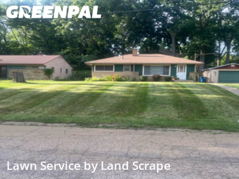 Lawn Maintenance nearby Kalamazoo, MI, 