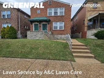 Lawn Mowing Service nearby St. Louis, MO, 