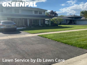 Lawn Care Service nearby Palatine, IL, 