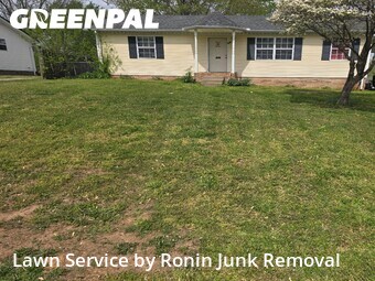 Lawn Service nearby Clarksville, TN, 