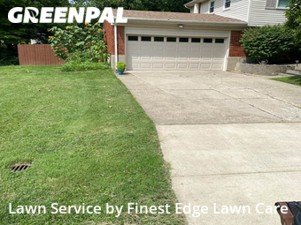 Lawn Care Service nearby Louisville, KY, 