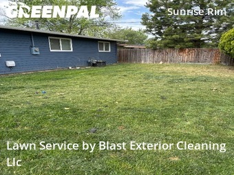 Lawn Maintenance nearby Boise, ID, 
