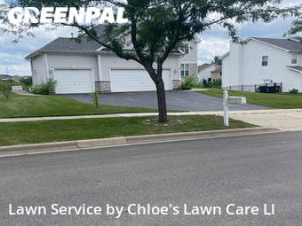 Lawn Care Service nearby Algonquin, IL, 