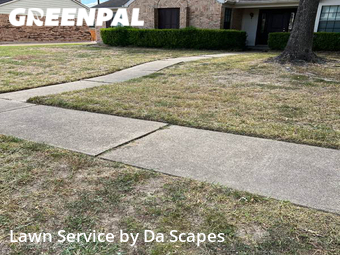 Lawn Care nearby Houston, TX, 