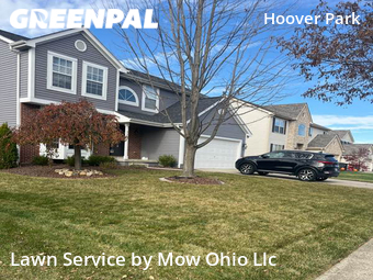 Lawn Care nearby Grove City, OH, 