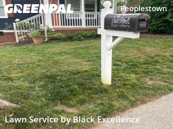 Yard Cutting nearby Atlanta, GA, 