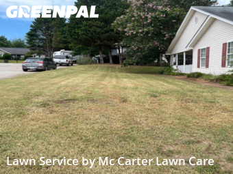 Yard Mowing nearby Greer, SC, 