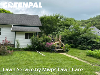 Lawn Cut nearby Jackson, MI, 