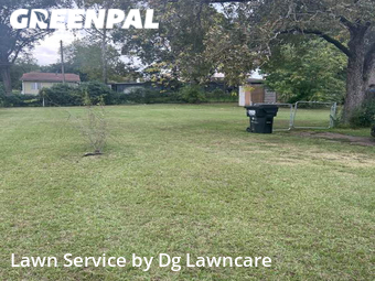 Lawn Mow nearby Longview, TX, 