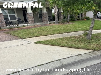 Lawn Mow nearby Orlando, FL, 