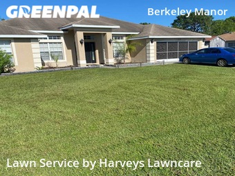 Lawn Care Service nearby Spring Hill, FL, 