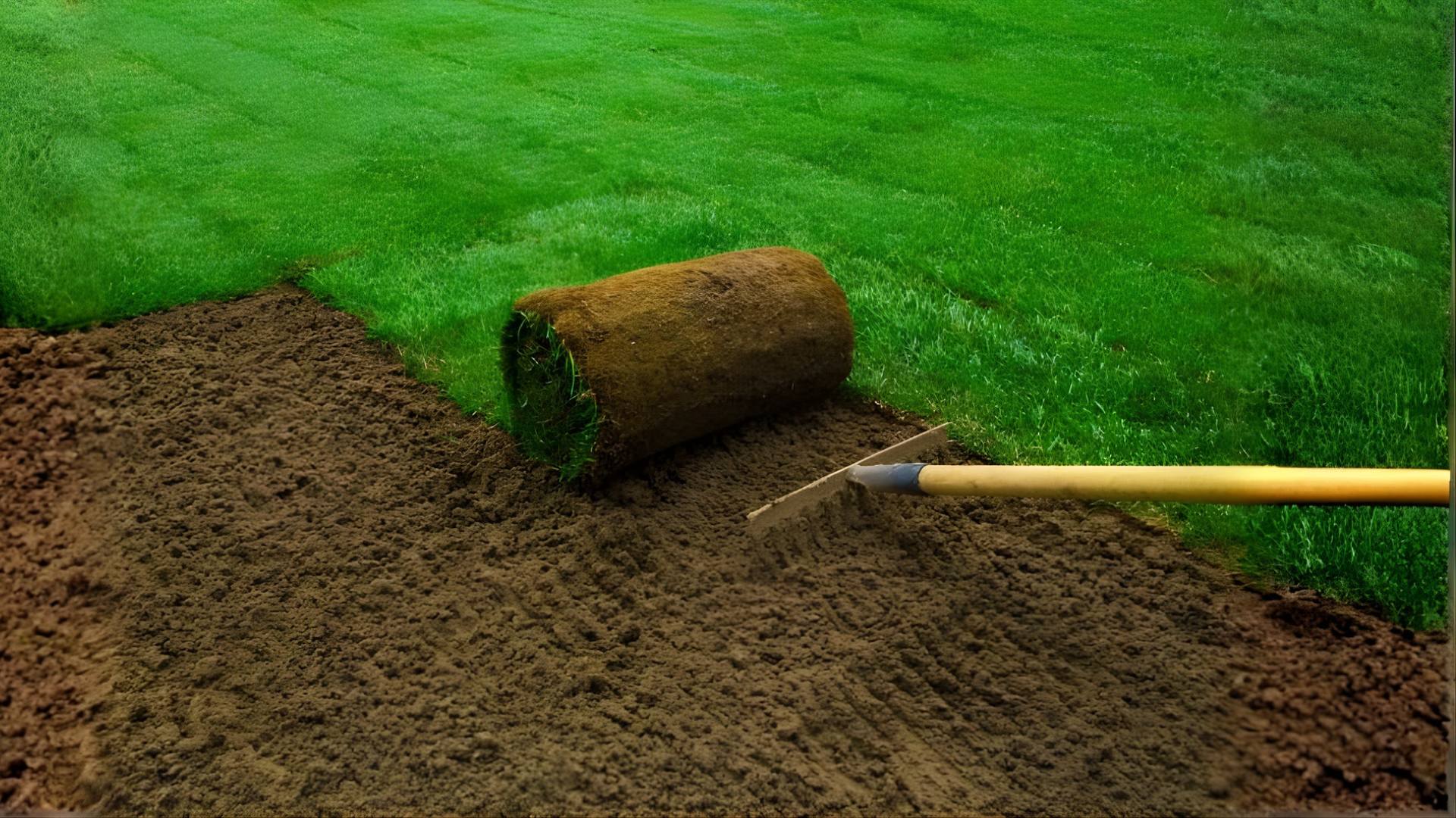 Grass Removal Cost in 2026: Pricing by Yard Size & Method By Greenpal