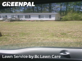 Grass Cut nearby Louisburg, NC, 