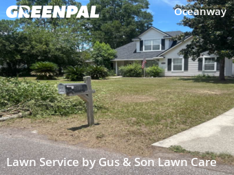 Lawn Maintenance nearby Jacksonville, FL, 