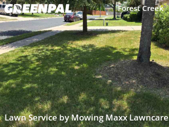 Yard Cutting nearby Round Rock, TX, 