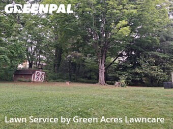 Lawn Mowing nearby Johnson City, TN, 