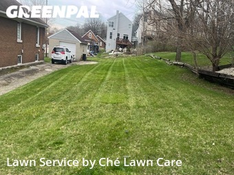 Lawn Care Service nearby Rockdale, IL, 