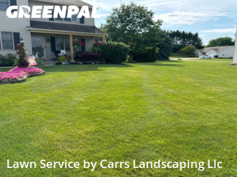 Lawn Mowing Service nearby South Bend, IN, 
