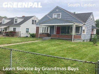 Lawn Mowing Service nearby Columbus, OH, 