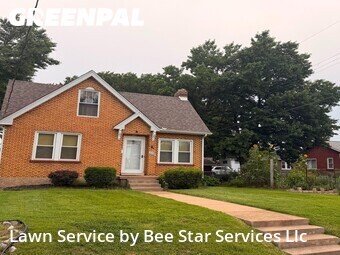 Lawn Care Servicein Affton,63123,Lawn Maintenance by Bee Star Services Llc, work completed in Jun , 2026