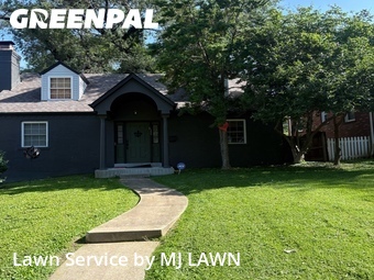 Yard Cutting nearby Webster Groves, MO, 