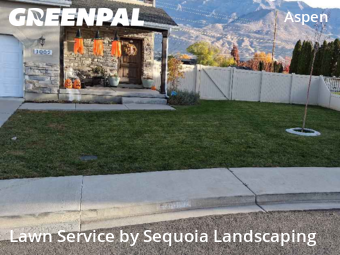 Lawn Mow nearby Orem, UT, 