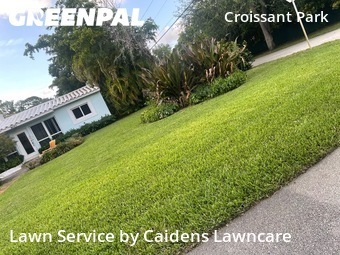Lawn Carein Fort Lauderdale,33315,Lawn Maintenance by Caidens Lawncare , work completed in Jun , 2026