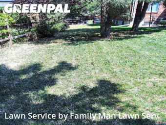 Lawn Cut nearby Centennial, CO, 