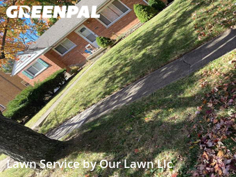 Grass Cutting nearby Cincinnati, OH, 
