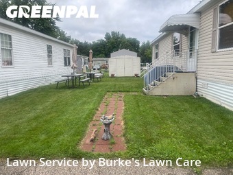 Lawn Cutting nearby Circle Pines, MN, 