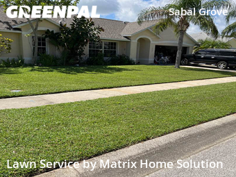 Yard Mowing nearby Rockledge, FL, 