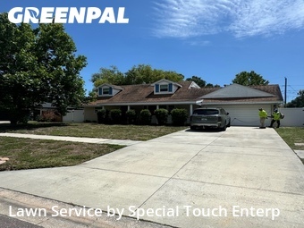 Lawn Service nearby Clearwater, FL, 