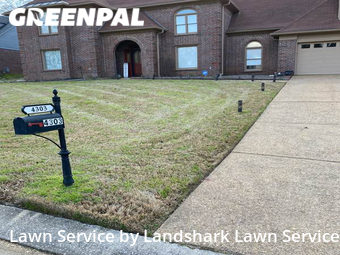 Lawn Maintenance nearby Memphis, MS, 