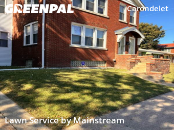 Lawn Mowing nearby St. Louis, MO, 