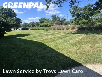 Lawn Care nearby Dayton, OH, 